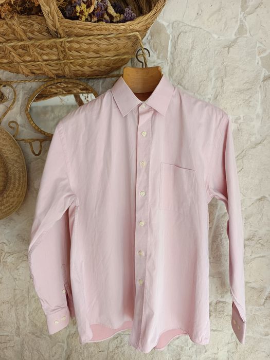 Camisa "  Prestige -Victor  Emmanuel - Paris"