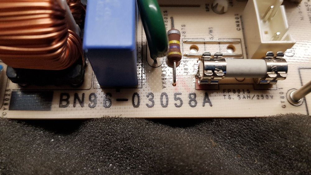 PSU BN96_03058A