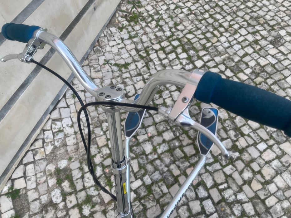 Trotinete Trikke 6