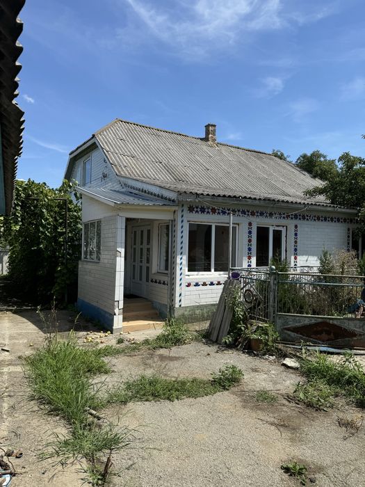 Продам будинок с.Сокіл