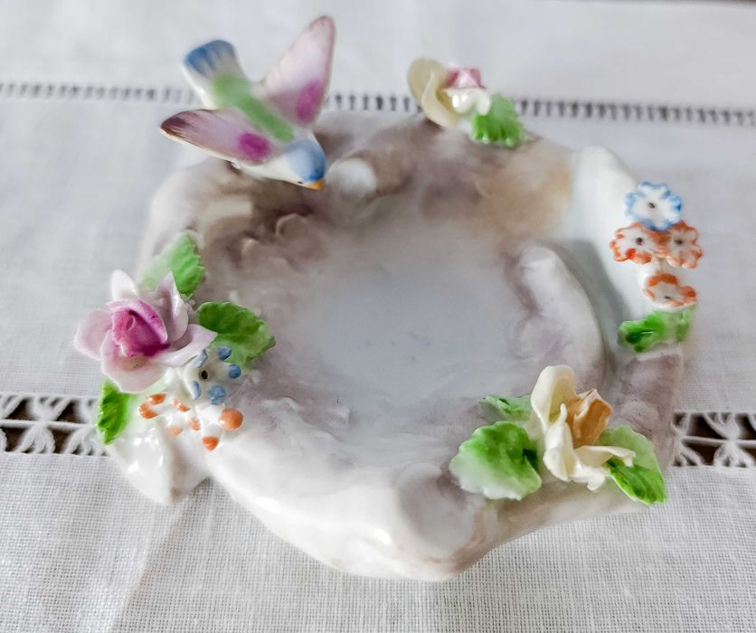 Aneleira em Porcelana Artibus