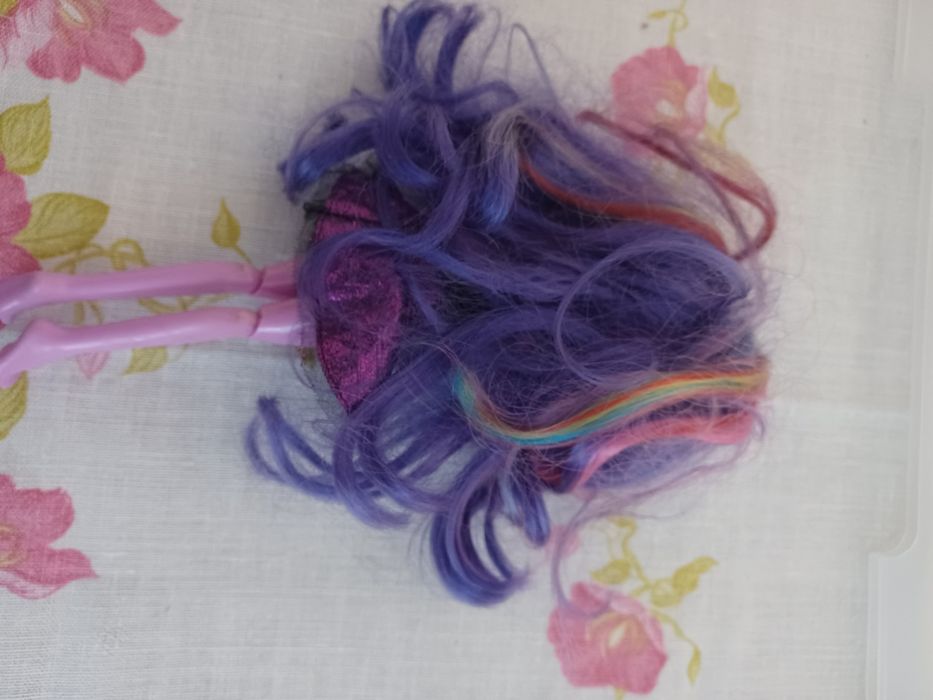 Lalka Twilight Sparkle z serii My Little Pony