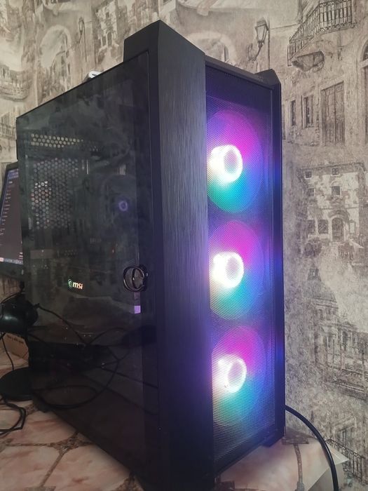 Компютер игровой