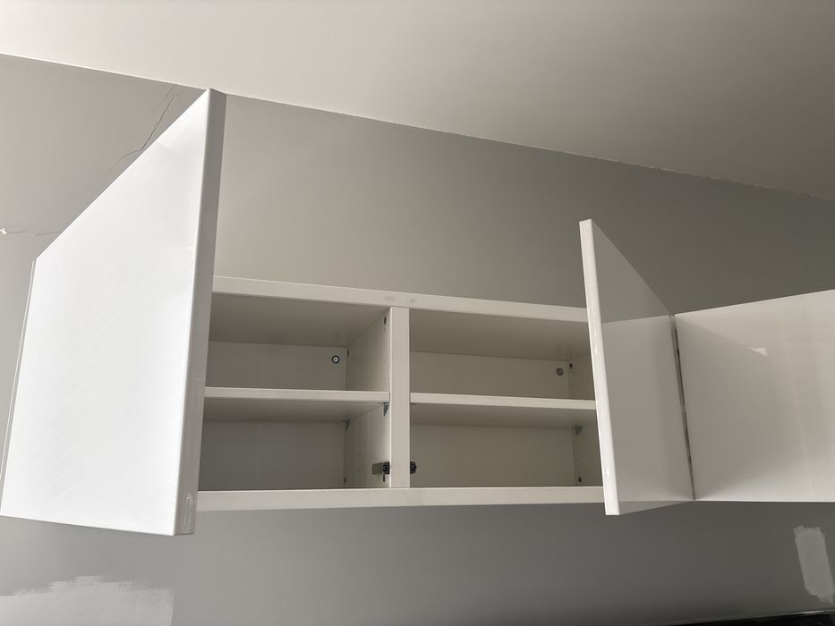 Besta szafki Ikea