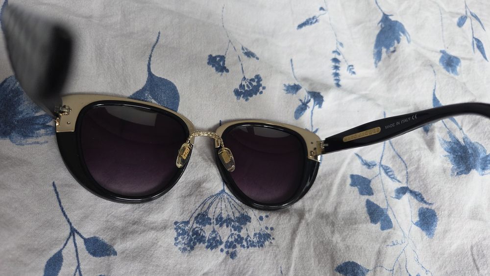 Okulary przeciwsłoneczne Marc Jacobs