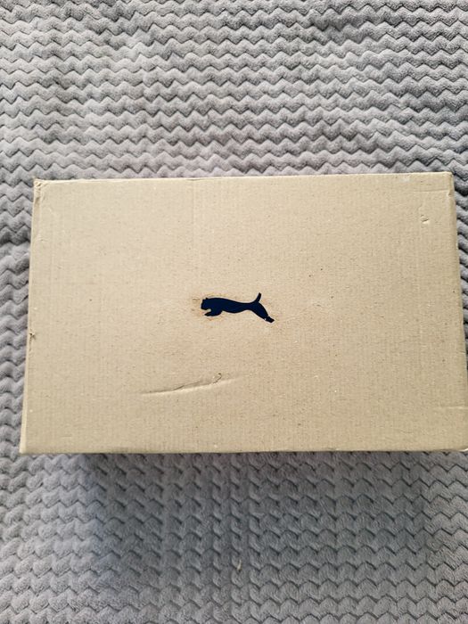 Кросівки пума жіночі