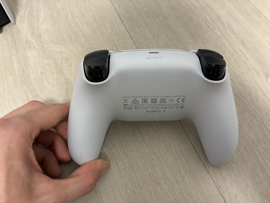 Playstation 5 slim