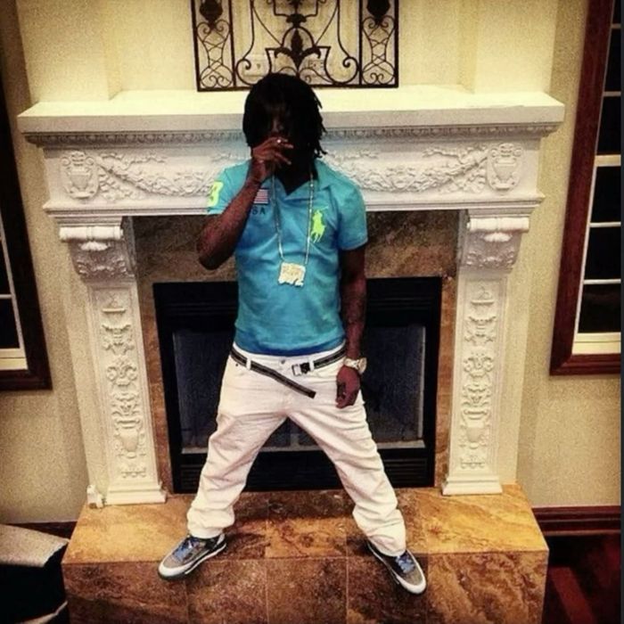 Polo ralph lauren polo chief keef true religion