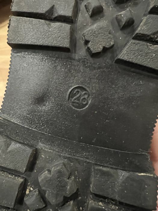 Зимове взуття  28