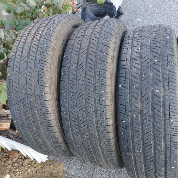 4x255/70R18 Bridgestone Dueler D685 M2 113T M+S 20r Okazja