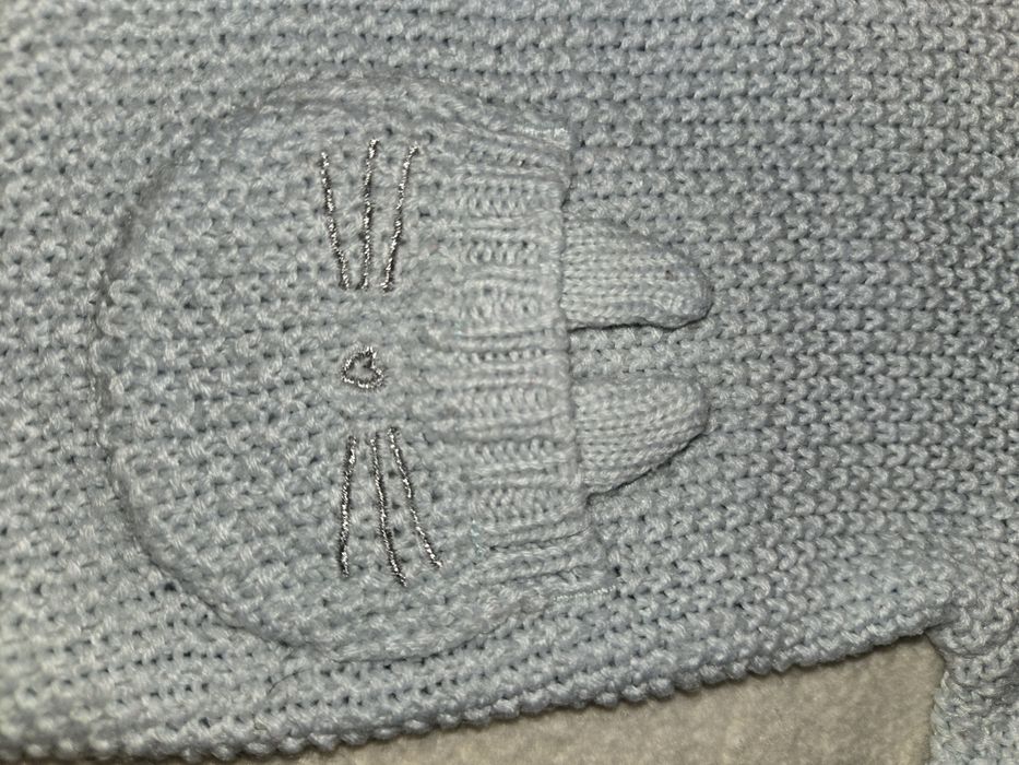 Sweter sweterek bluzka 68