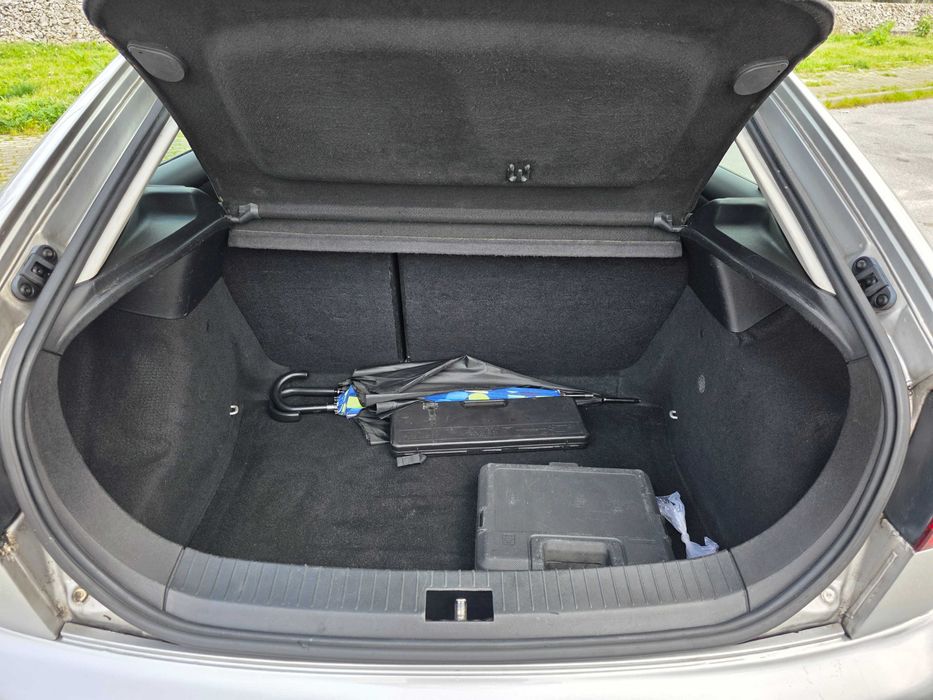 Seat Leon ARL 1M 150CV