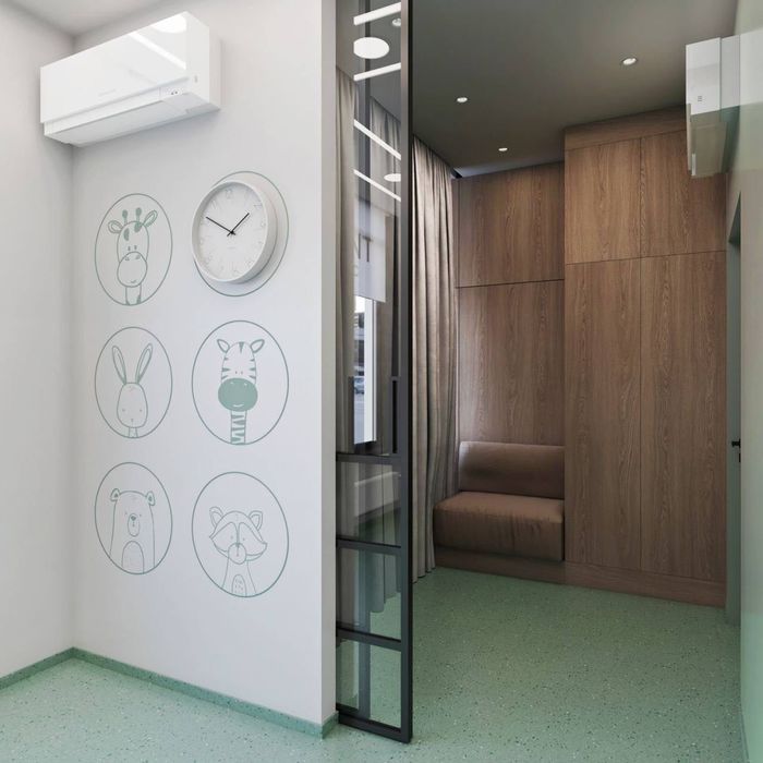 Продаж стоматології/пасивний дохід