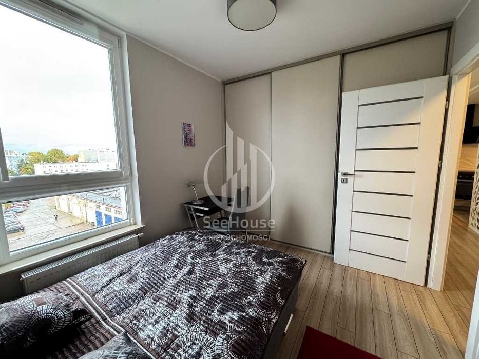 Mieszkanie 2 Pokojowe z Balkonem + Garaż - Gdańsk Przymorze | Solvo - Widok 5