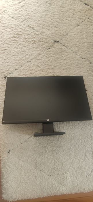 Monitor full hd  HP 24w