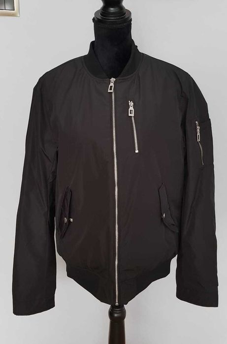 NOWA Kurtka męska bomberka Reserved M