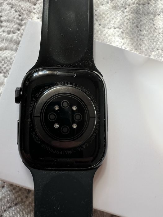 Apple watch series 9 45mm