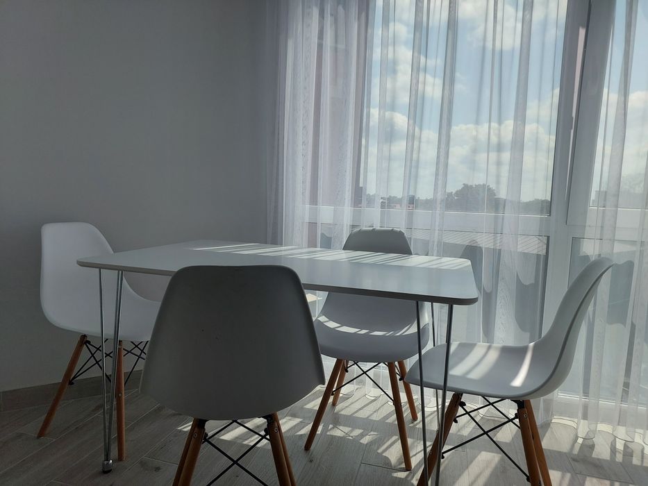 Апартаменти Яровиця Люкс