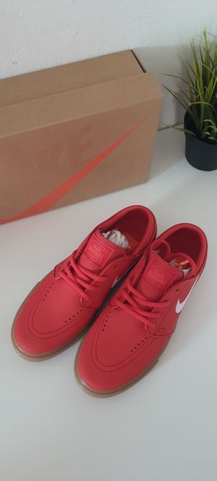 Nike original sapatilhas/tenis sb zoom janoski