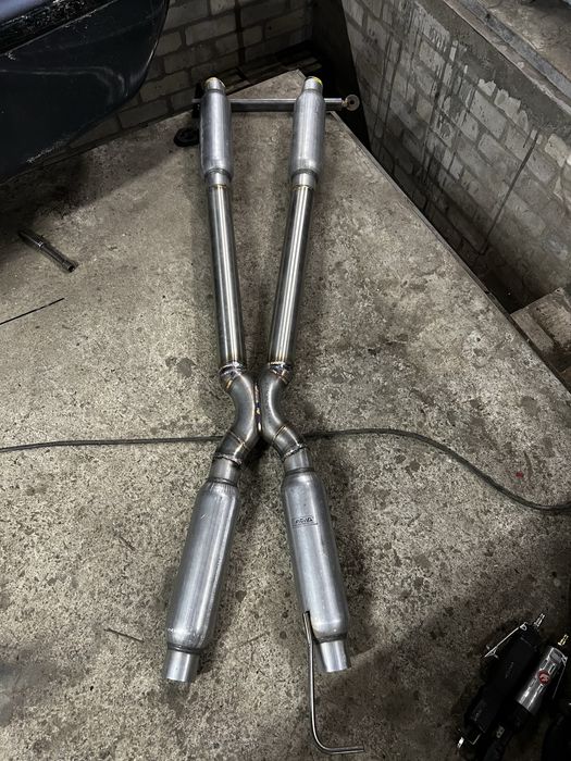 Е39 540 м62 на автоматі терміново