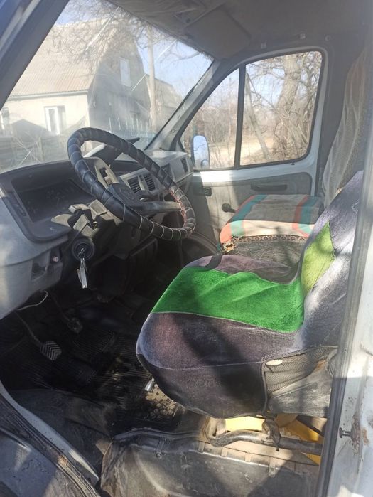 Продам авто- газель