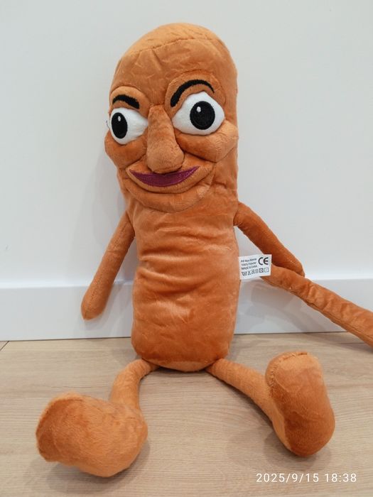 Тун тун сагур дитяча іграшка