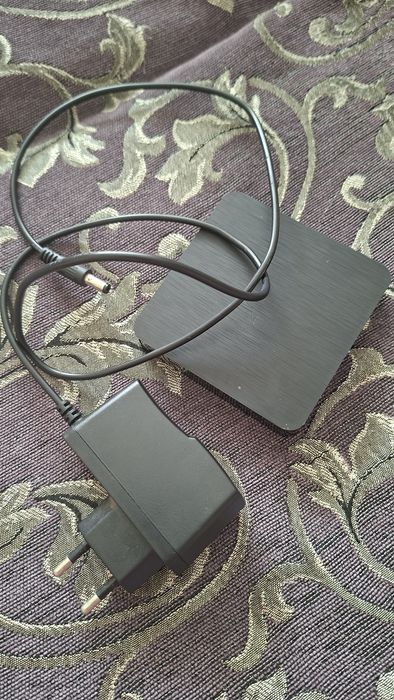Продам смарт приставку inext