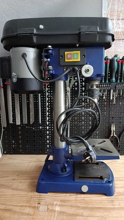 Engenho de furar EINHELL