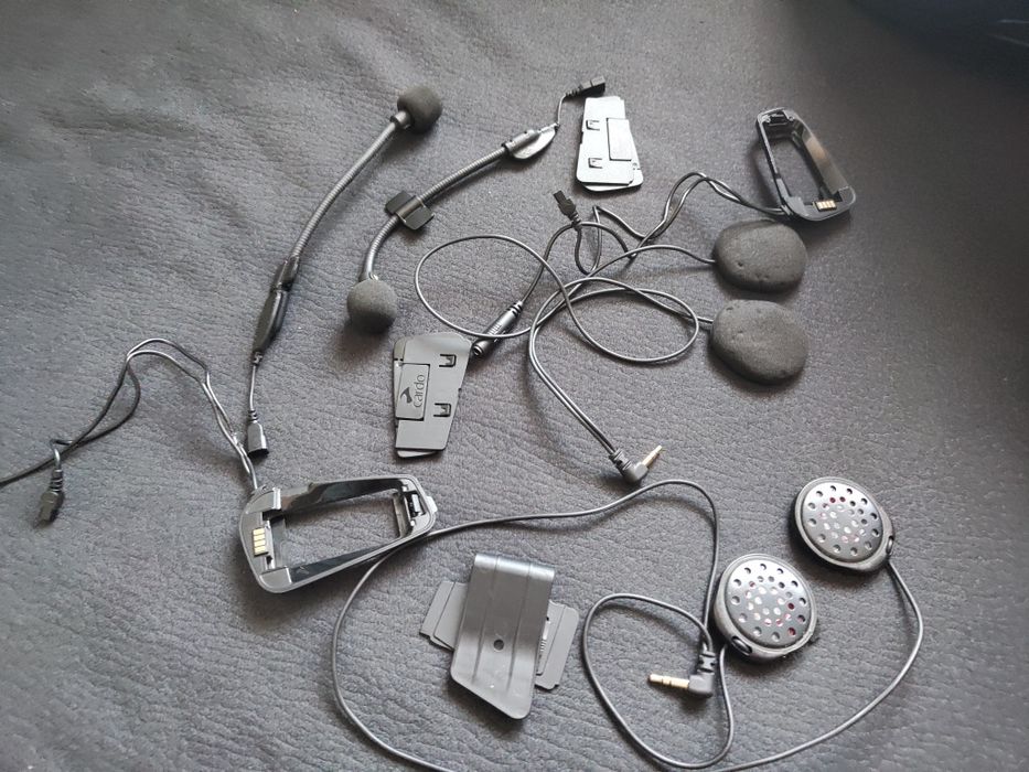 Scala Raider Freecom2 Intercom System Pack (2 Units)509405916636139524