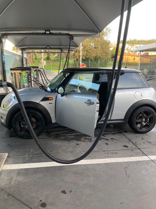 Mini cooper 1.6D520420354058496002