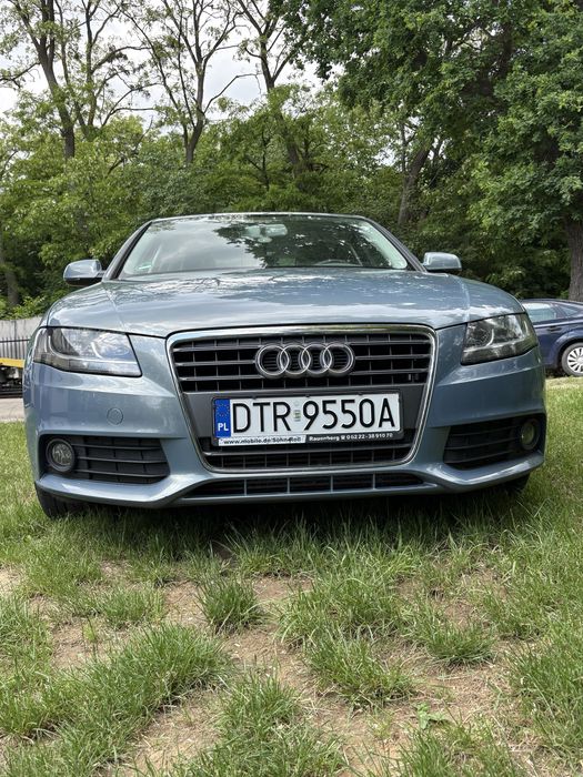 Audi a4 2011 2.0 tfsi