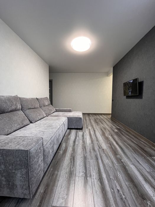 Продаж 3-кімнатної, ЦЕНТР,  зі свіжим капітальним ремонтом, 59м2