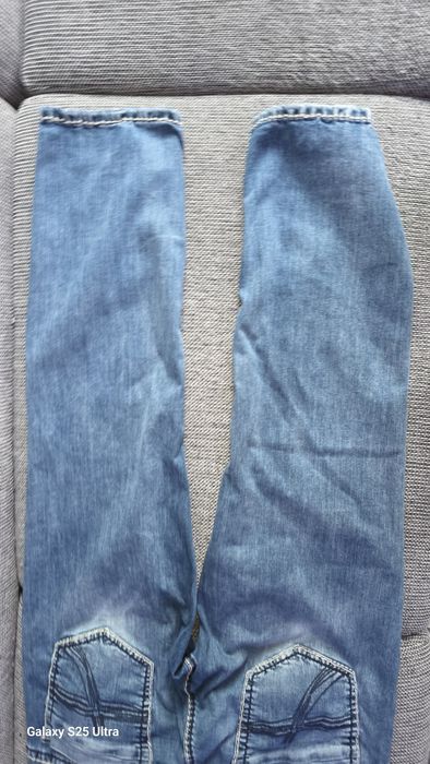 David Camp jeans dzinsy męskie 33/30