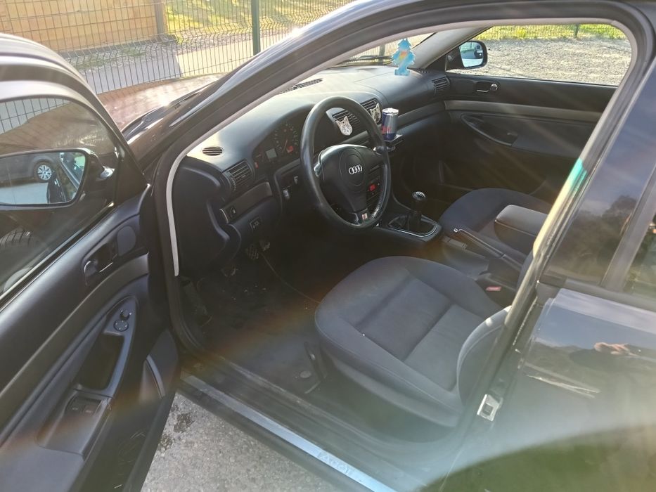 Audi A4 B5 Avant