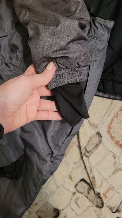 Термо комбінезон 134-140