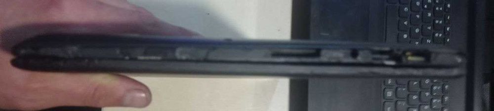 Lenovo Yoga 3 14 Intel Core I5-5200U / RAM 8 ГБ / SSD 480 ГБ