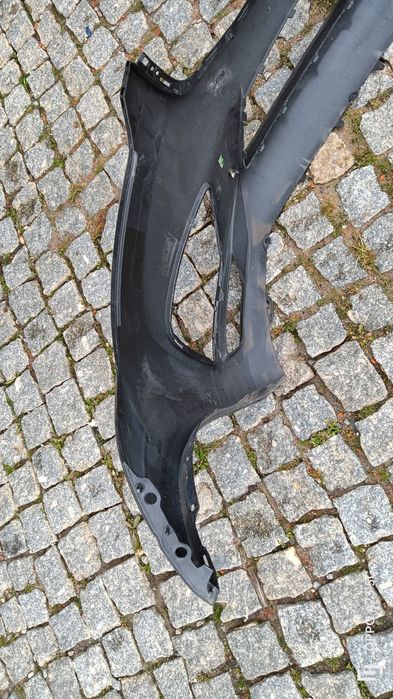 Parachoques Volvo xc60 RDesign para choques 2018