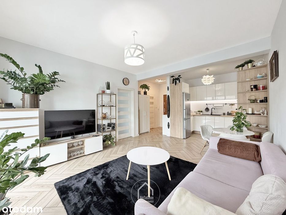 0% | Apartament z dużym tarasem 17 m² | Nowa Zamiejska | Premium |