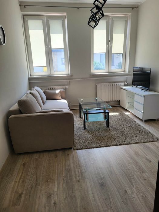 Mieszkanie Pabianice ul. Dobra 3e wynajme