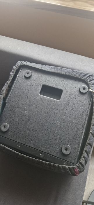 Monitor  odsłuchowy db technologies  Fmx10