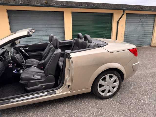 Renault   Megane