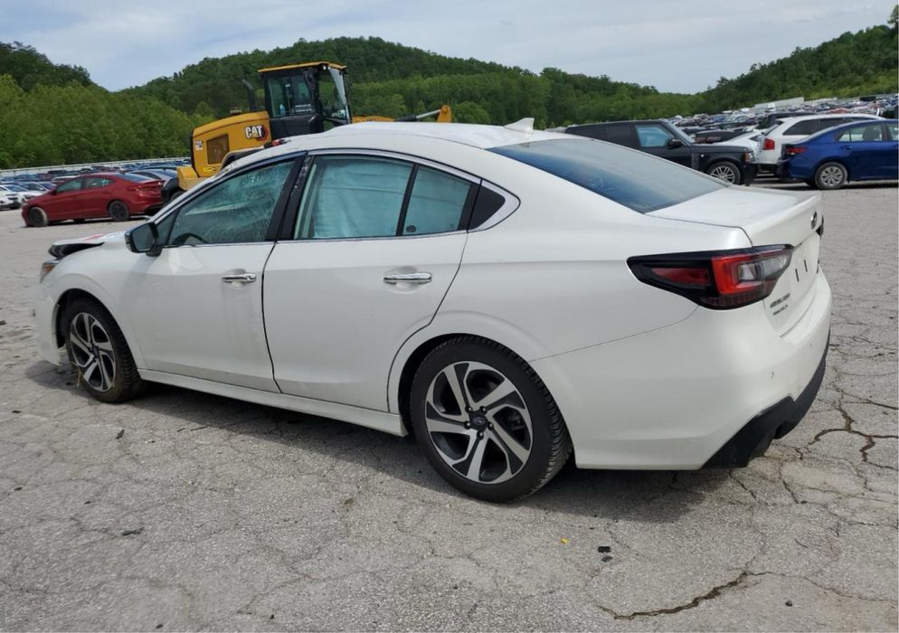 Розборка Subaru Legacy bw b16 2020 2021 2022 2023 2024 K1X розбирання