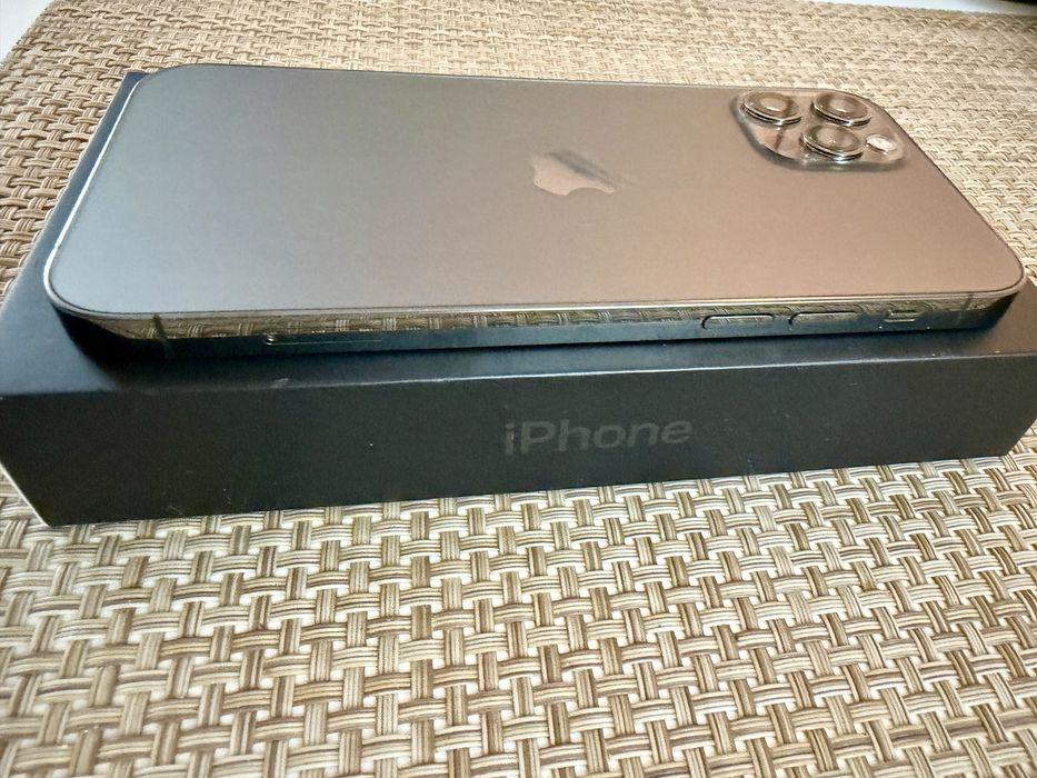 Iphone 12 Pro - 256Gb - Troco Ps5