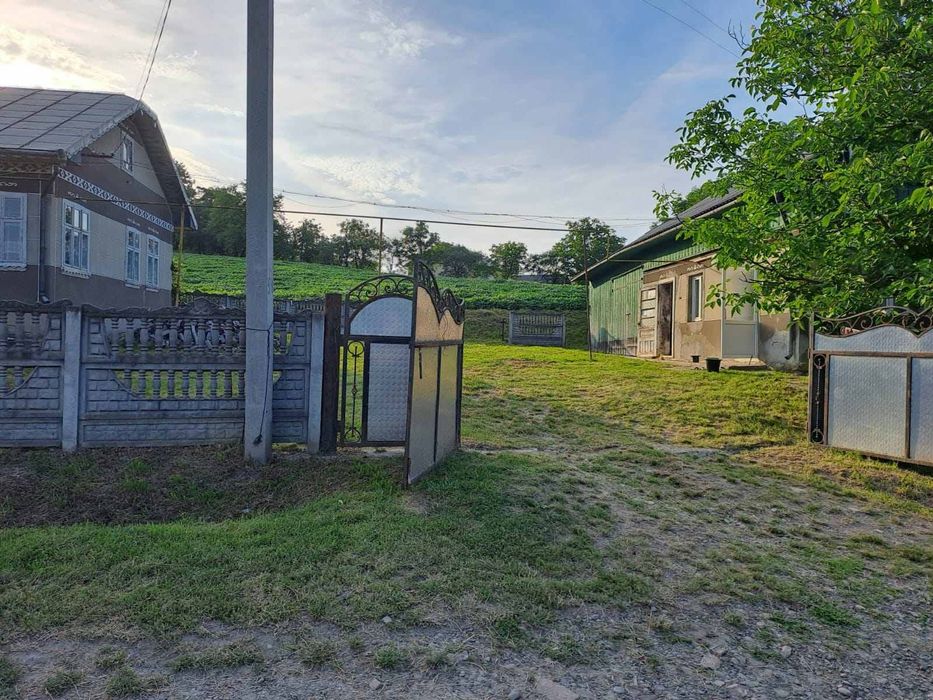 Продаеться господарство