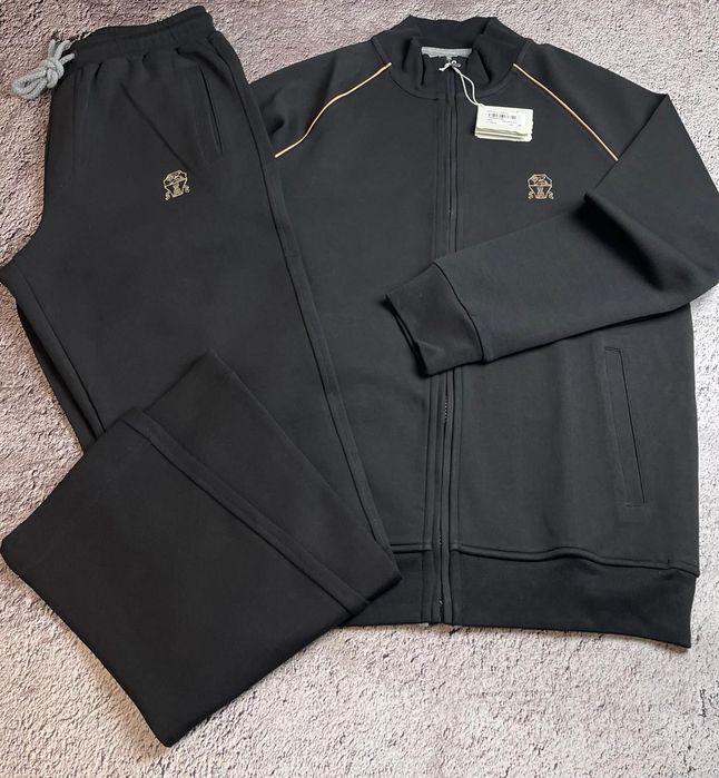 Костюм спортивний Brunello Cucinelli