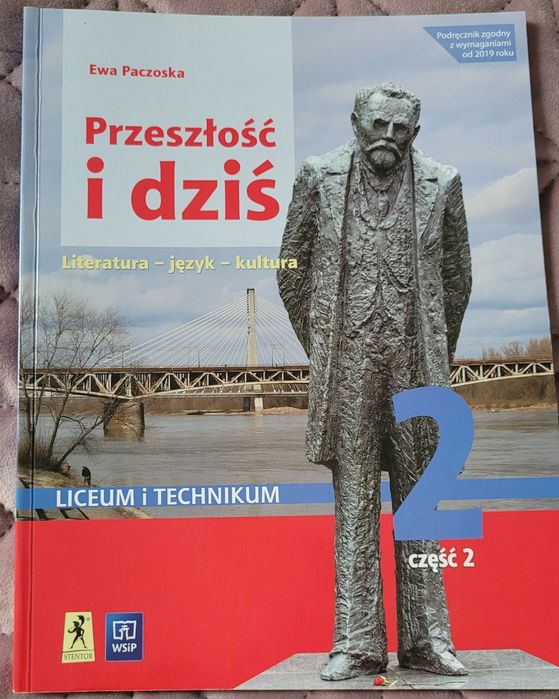 Przeszłość i dziś 2 cz. 2
Podręcznik 
Aleksander Nawarecki 
Dorota Siw