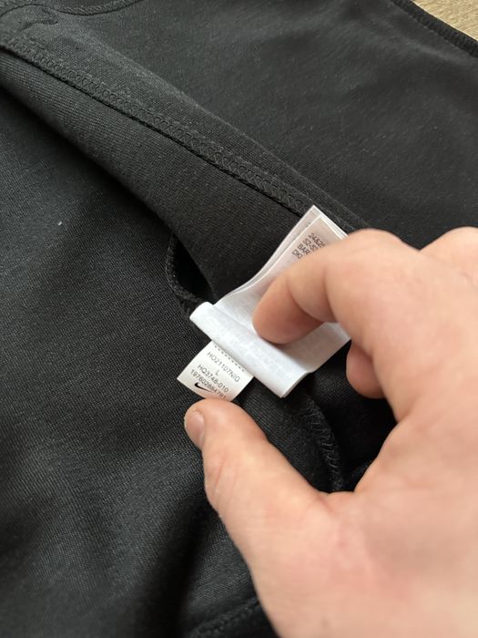 НОВА Кофта Nike Tech Fleece SYNA WORLD Найк теч флис зіпка/світшот