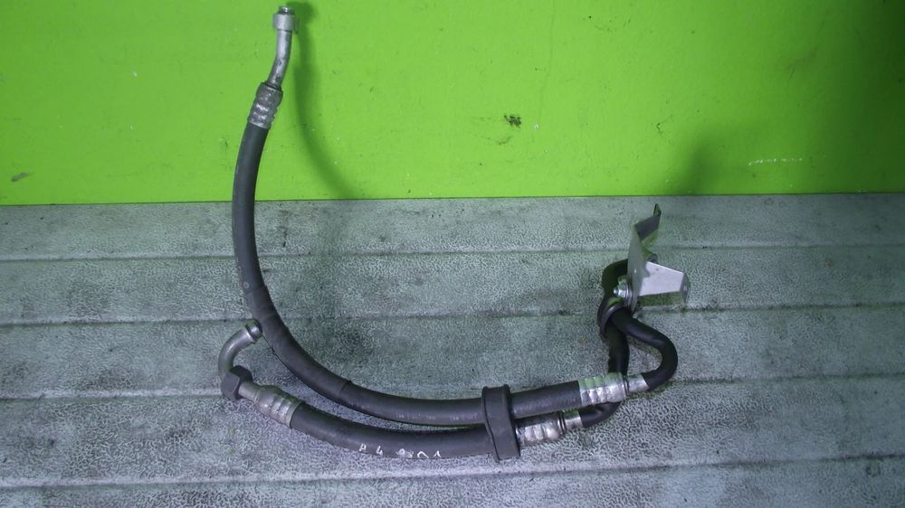 Tubos de Ar Condicionado Audi A4 - 2001 / 2004