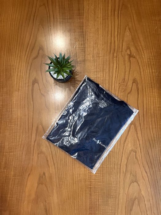 T-Shirt Polo Ralph Lauren