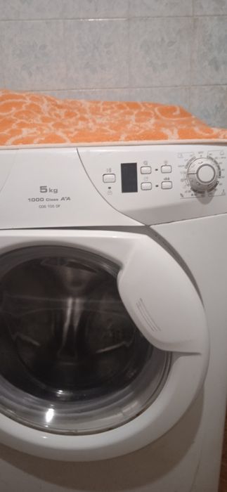 Стиральная машина Candy Торг